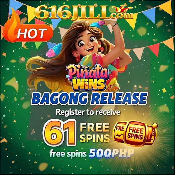 616JILI