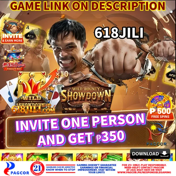 618JILI