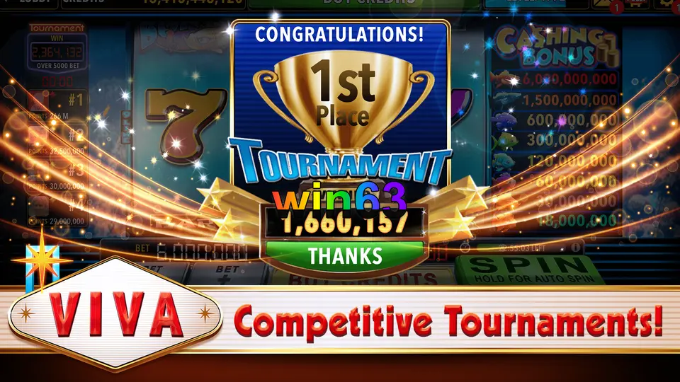 win63 Mag-login