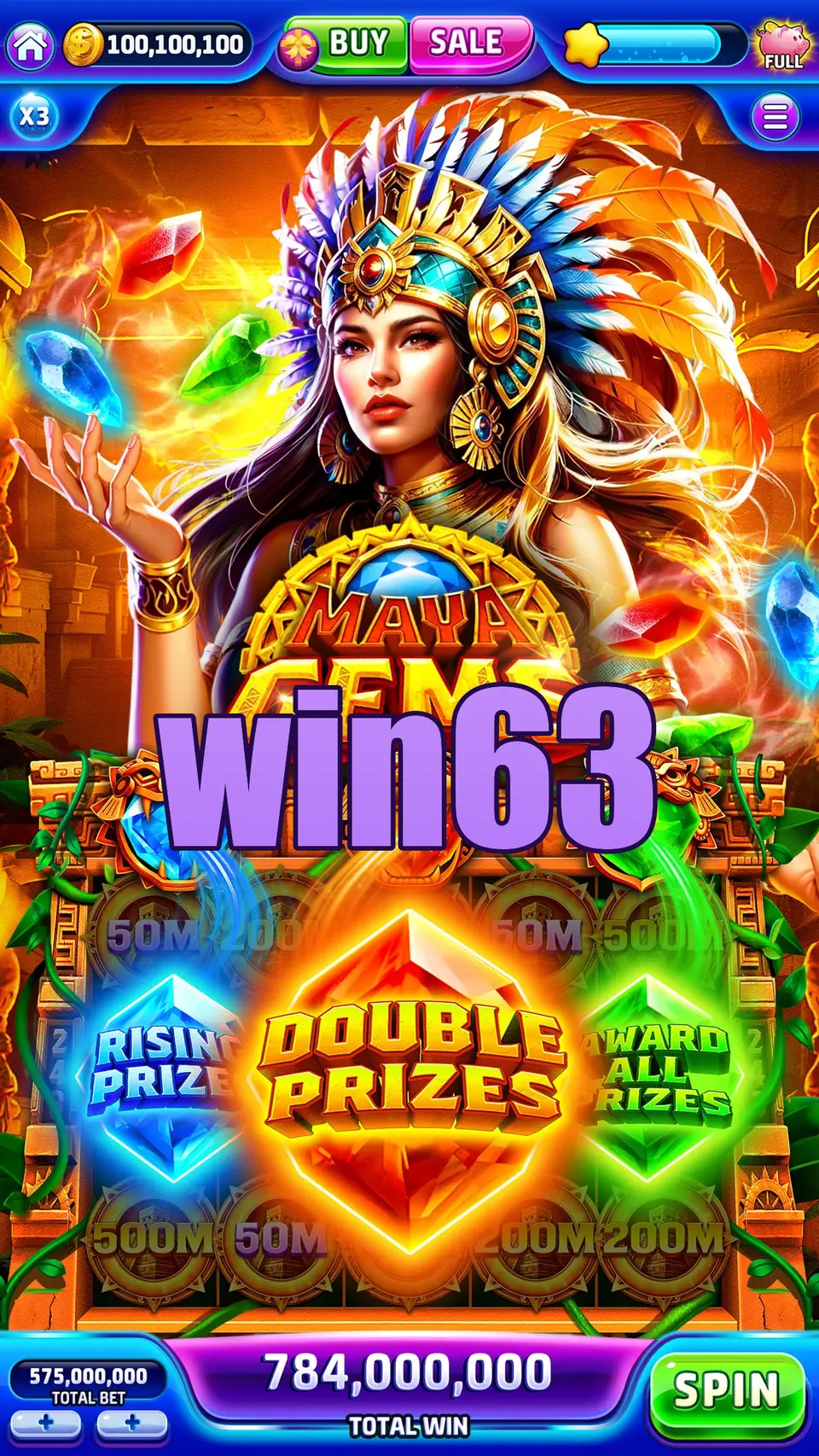 win63 Mag-login