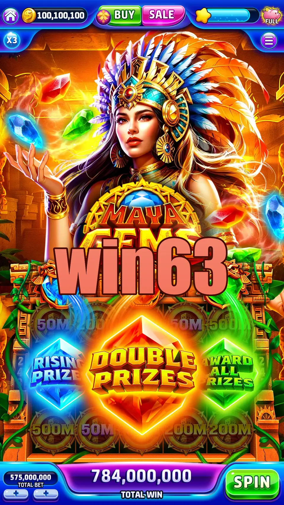 win63 Mag-login
