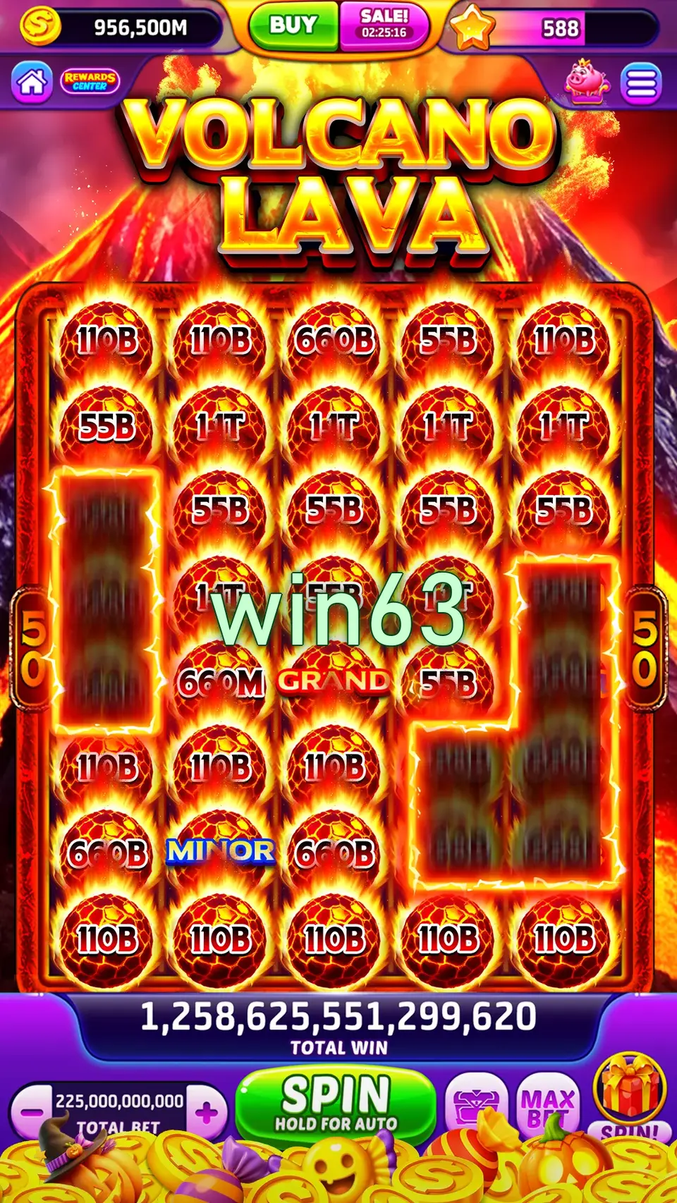 Mga screenshot win63