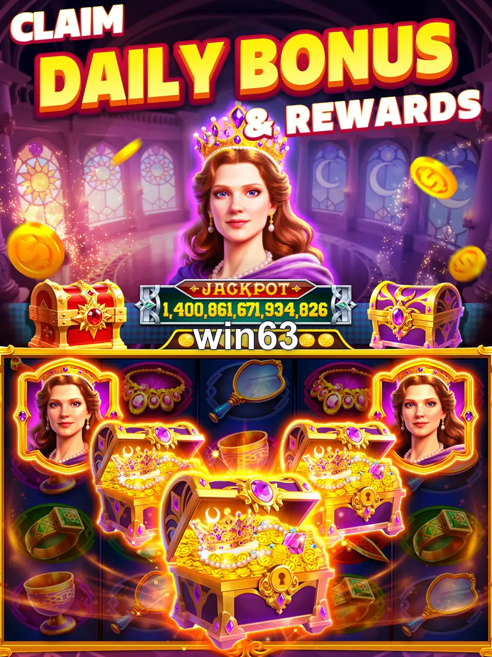 win63 Mga screenshot