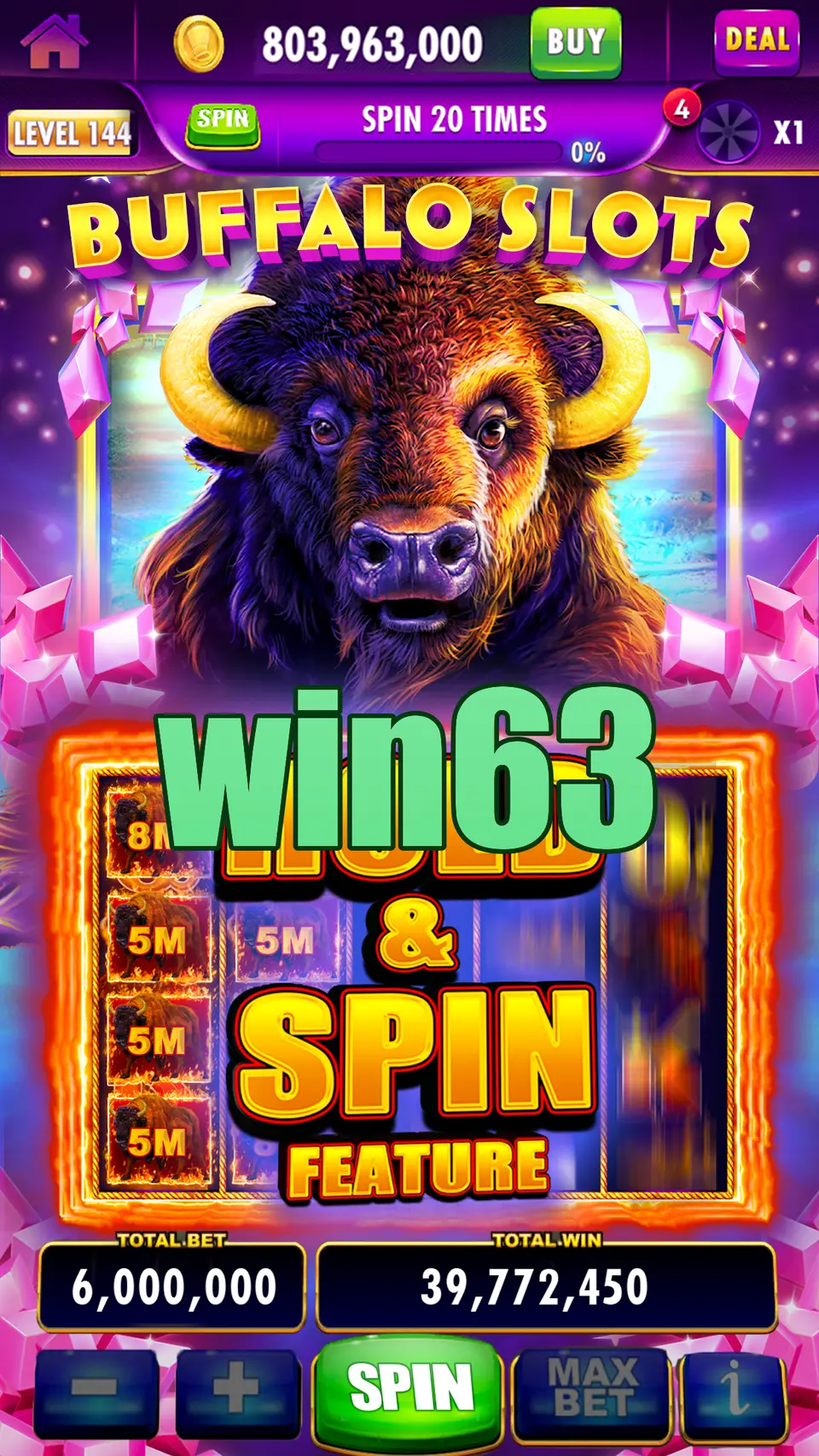 win63 Preview